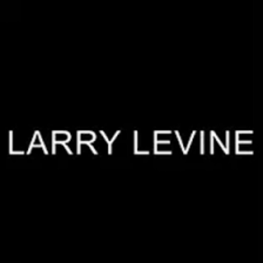 Larry Levine Ladies Vintage Pure Wool Double Breasted Pea Coat with Wide Lapels - Picture 10 of 16